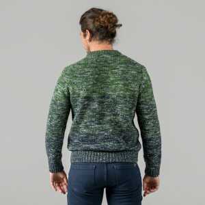 Living Crafts Pullover – PASCAL