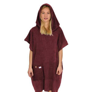 Lou-i Badeponcho Made in Germany Surfponcho