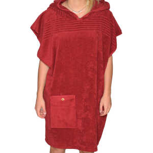 Lou-i Badeponcho Made in Germany Surfponcho