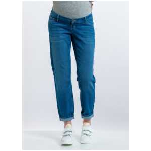 Love2Wait Umstandsjeans Norah MOM-FIT Sustainable 32″
