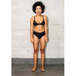 Lovjoi Bikini Panty CALEPINA aus innovativem Bio-based Material