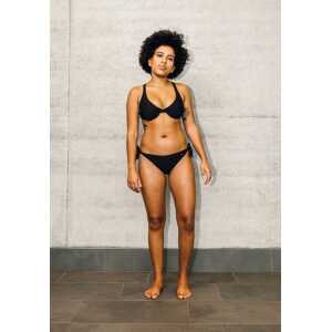 Lovjoi Bikini Slip HALESIA aus innovativem Bio-based Material
