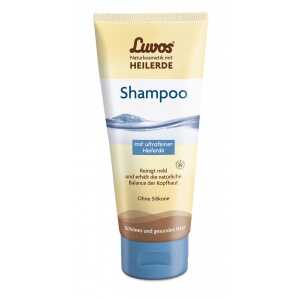 Luvos Heilerde Shampoo