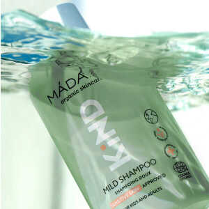 MADARA KIND Mildes Shampoo 250ml
