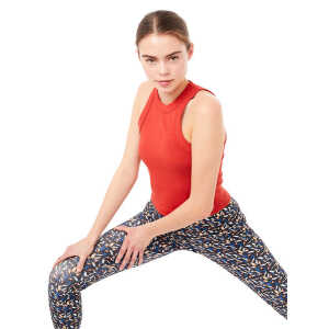 Mandala Fancy Legging – Yoga Leggings