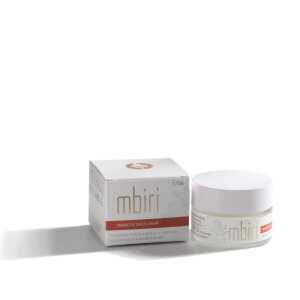 Mbiri Natural Skincare Mbiri Präbiotische Gesichtscreme – 50 ml