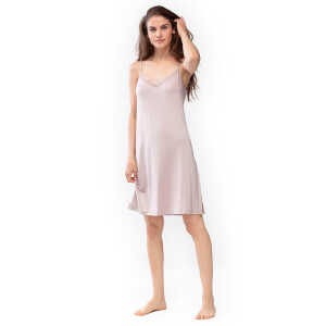 Mey Damen Nachthemd Body-Dress “Luise” aus Tencel