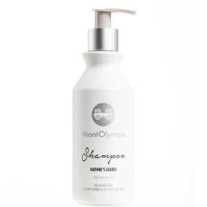 MontOlympe Naturkosmetik Daphne’s Leaves Shampoo, Farbschutz für Glänzendes & Gesundes Haar