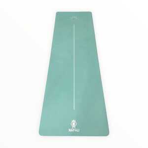 Napali- Yogamats 2 Meter Yogamatte Rise & Shine