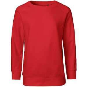 Neutral® Kinder Sweatshirt Sweater Pulli Pullover