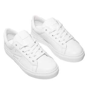 Noani – SF-1 White, vegane Sneaker