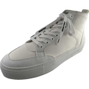 Noanymlz – Get Closer G14 – White, veganer Sneaker