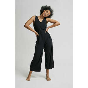 OH OH OM ethical sportswear YOGA JUMPSUIT aus Mikromodal (Lenzing), ohne schädliches Mikroplastik
