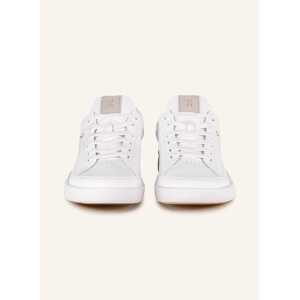 On Sneaker The Roger Centre Court weiss