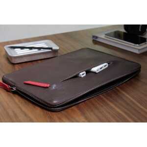 Pack & Smooch MacBook Pro 14 Hülle ANGUS (Mulesing-frei)