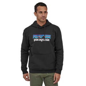 Patagonia Kapuzenpullover – M’s P-6 Logo Uprisal Hoody