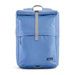 Patagonia Rucksack – Fieldsmith Roll Top Pack – aus recyceltem Polyester