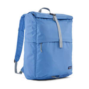 Patagonia Rucksack – Fieldsmith Roll Top Pack – aus recyceltem Polyester