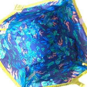 REFISHED fair fashion Tasche ‘SOULMATE WATERPROOF’ Limitierte Edition! – upcycelte Fischfuttersäcke