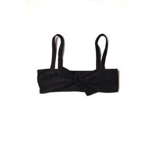 RENDL Bandeau Bikini Top mit abnehmbaren Trägern
