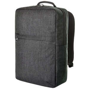 Recycelter Laptop-Rucksack Notebook Backpack von Halfar
