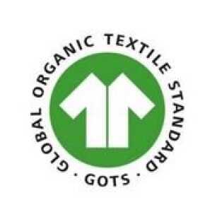 Richter Textilien Babydecke Lilu 75*100 cm reine Bio-Baumwolle