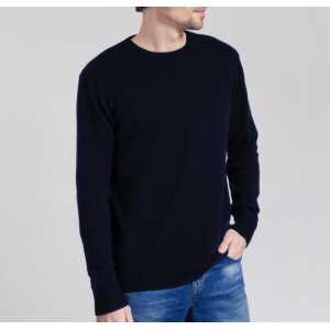 Rifò – Circular Fashion Made in Italy Recycelte Kaschmirwolle Pullover – Romeo