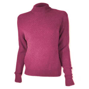 Rifò – Circular Fashion Made in Italy recyelter Kaschmir-Pullover Caterina