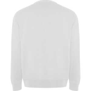 Roly Eco Unisex Sweatshirt Pullover Rundhals Sweater Pulli