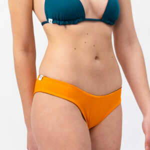 SEASICK SWIM Basic Bikini-Hose LARA – wendbar