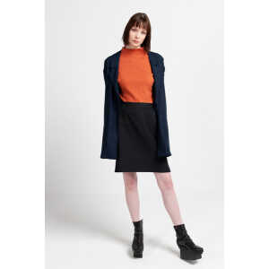 SHIPSHEIP ANNIE – Damen Pullover in Cord-Optik aus Bio-Baumwolle