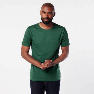 SKOT Fashion SKOT Nachhaltiges T-shirt Herren | Comfort Fit | 100% Gots zertifiziert Baumwolle