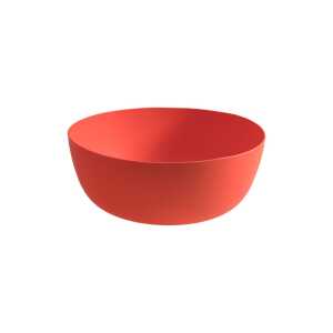 Salatschüssel PLAIN 27,8 cm red