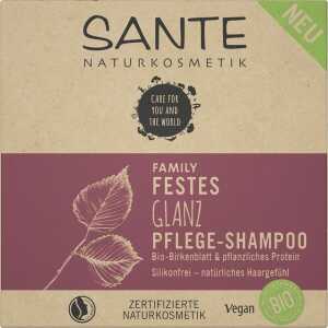 Sante Festes Shampoo 2in1 Glanz