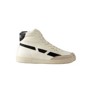 Saye Hoher Sneaker – Modelo ’89-01Hi – aus nachhaltigen Materialien