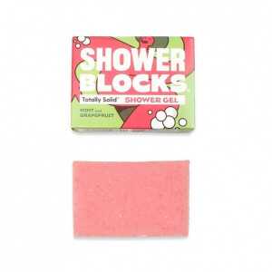 Shower Blocks – Festes Duschgel in verschiedenen Sorten