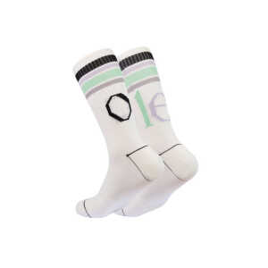 Socken “Ooley Dreamer” aus Biobaumwolle made in Italy
