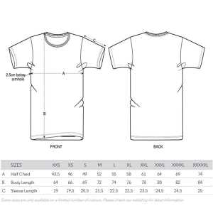 Spangeltangel T-Shirt “Frequenz”, Siebdruck, Musik, Schallwelle, Biobaumwolle
