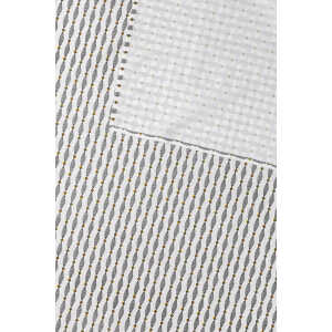 TRANQUILLO Tischdecke ART DECO aus Biobaumwolle, GOTS-zertifiziert, verschiedene Größen (TEX151, TEX152)