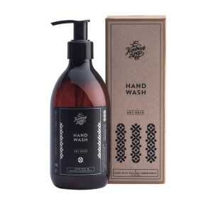 The Handmade Soap Company Handseife Bergamotte und Eukalyptus 300ml