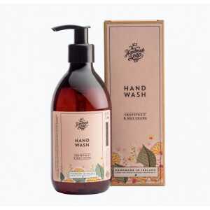 The Handmade Soap Company Handseife Grapefruit und May Chang 300ml