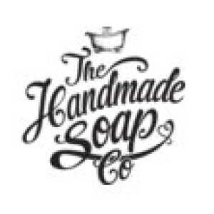 The Handmade Soap Company Seife Lavendel, Rosmarin und Minze 140gr.