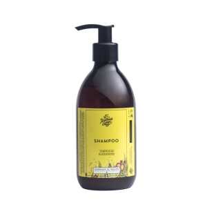 The Handmade Soap Company Shampoo Zitronengras und Zedernholz 300ml