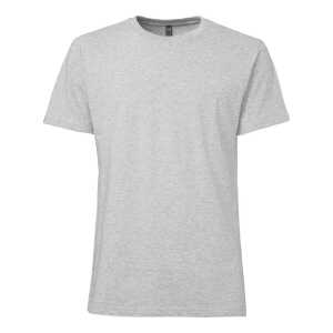 ThokkThokk TT02 T-Shirt Melange Grey