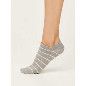 Thought Socken Classic Stripe Trainer