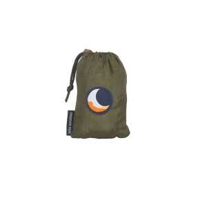 Ticket to the Moon Faltbarer Einkaufs- & Tragebeutel “Eco Bag Large”