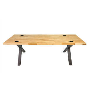 Tolhuijs Design Tisch ABLE palletten holz pressed upcycling