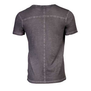 Trevors by DNB Softes T-Shirt aus 100% Biobaumwolle: KIMI