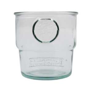 Trinkgläser aus Recyclingglas 0,3 l, 6 Stk.