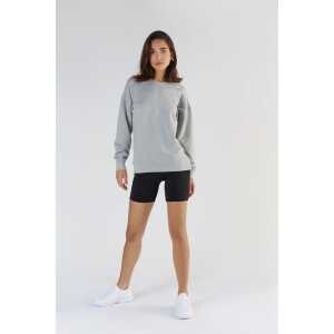True North Damen Sweatshirt aus Bio-Baumwolle & Tencel-Lyocell Hoodie T1800